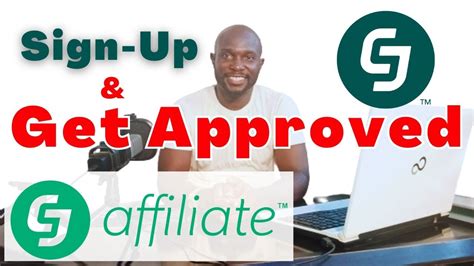 cj affiliate program